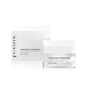Fusion Hyaluronic Moisturizer 50ml